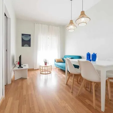 Casa Angeline 3 By Kubik Lejlighed Caces