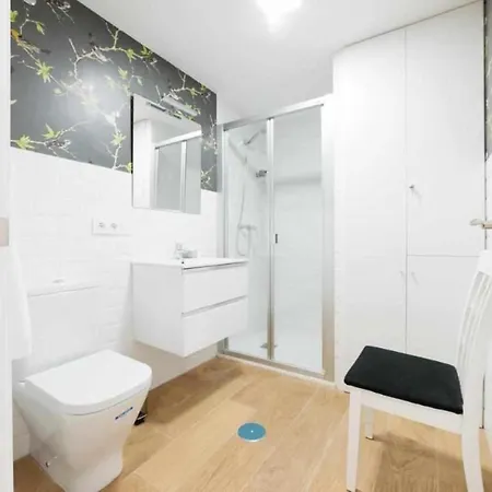 Lejlighed Casa Angeline 3 By Kubik Caces