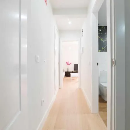 Casa Angeline 3 By Kubik * Касерес