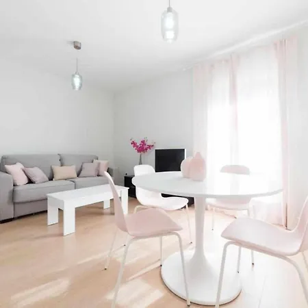 Casa Angeline 3 By Kubik شقة Caces
