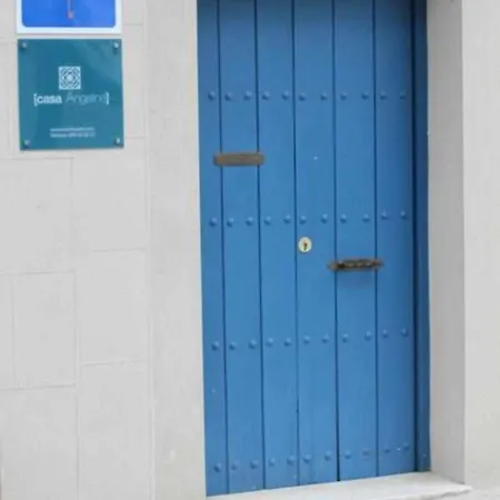 Апартаменты Casa Angeline 3 By Kubik