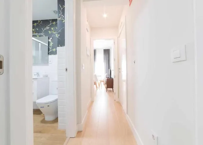 Casa Angeline 3 By Kubik Касерес