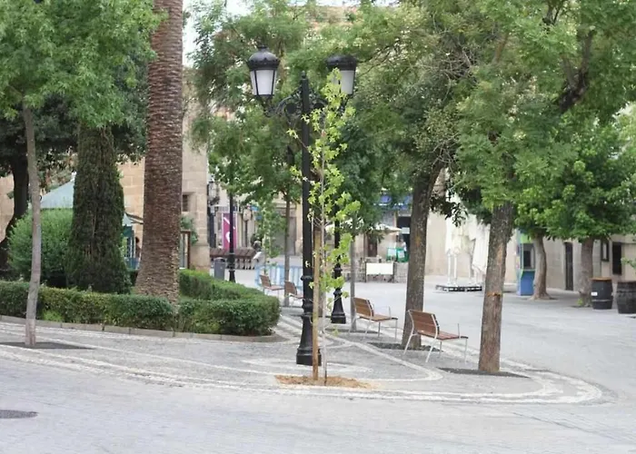 Casa Angeline 3 By Kubik Касерес