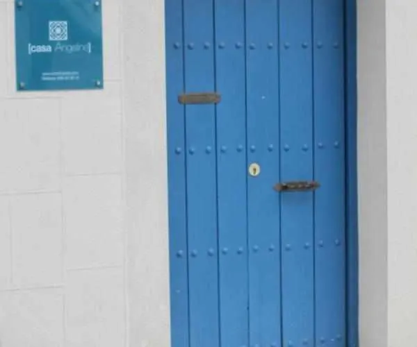 Apartmán Casa Angeline 3 By Kubik