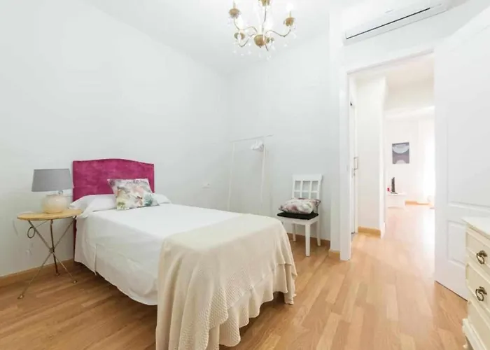 Apartmán Casa Angeline 3 By Kubik